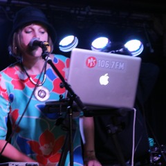 MAMA - Live at the Worker's Club (X ARI)