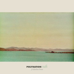 Polynation - Sufi Pt III (feat. Marlon Penn)