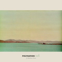 Polynation - Sufi Pt II (feat. Marlon Penn)
