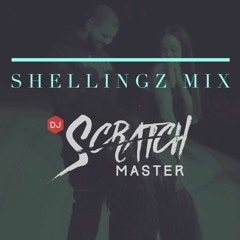Shellingz Mix Podcast EP 21