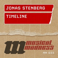 Jonas Stenberg - Timeline  Original Mix [MM 033]