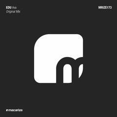 EDU - Ava (Original Mix) (GDJB Cut)
