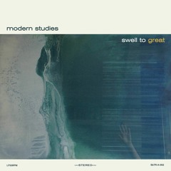 Modern Studies - Dive Bombing