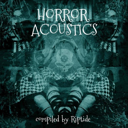 Orgema - NN 165 (VA - Horror Acoustics) - 6db Short Preview
