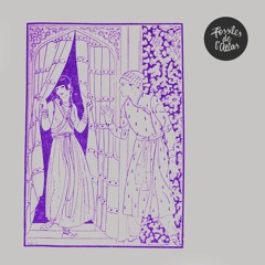 Dakhabrakha -  Vesna (Fossiles De L'Atlas edit)