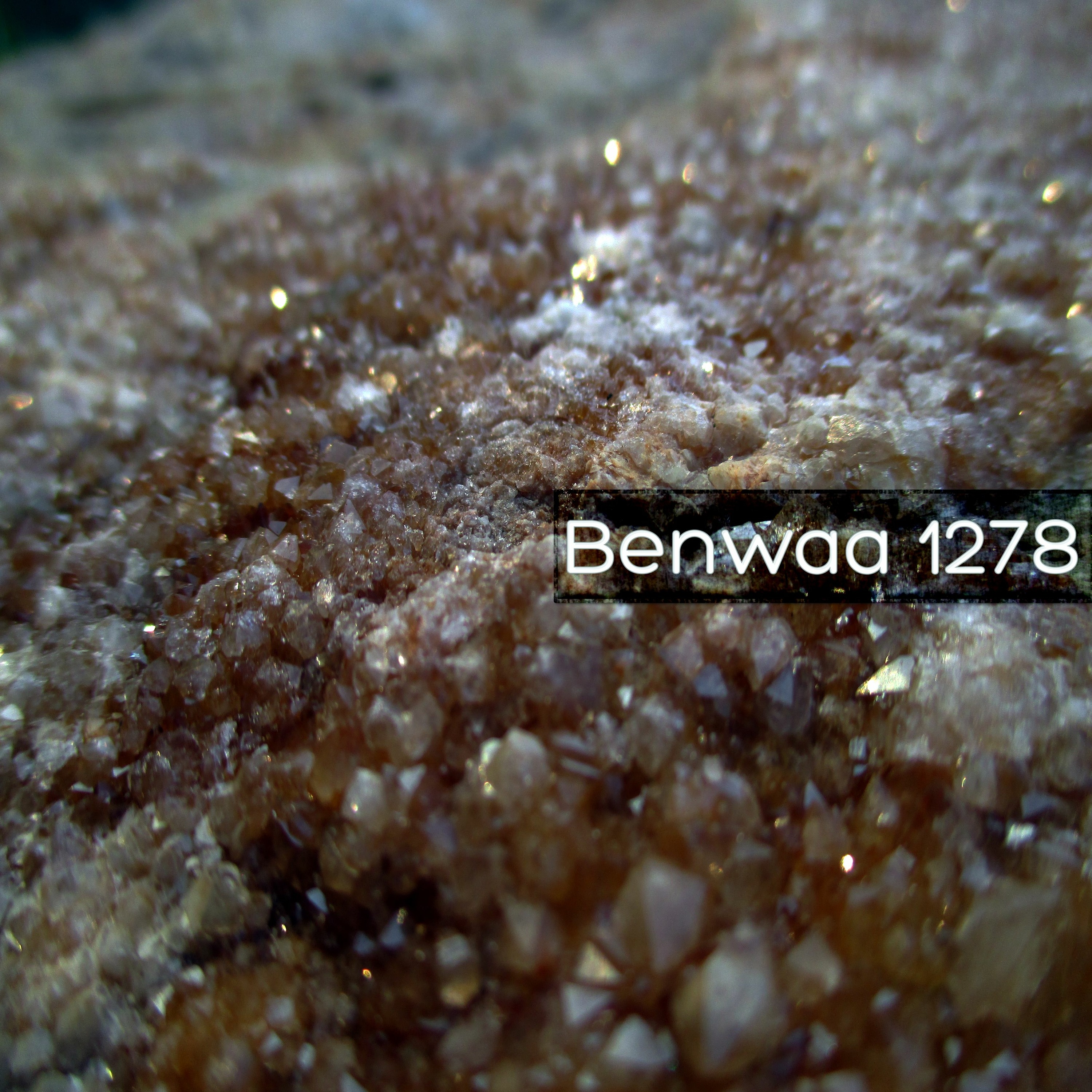 Benwaa