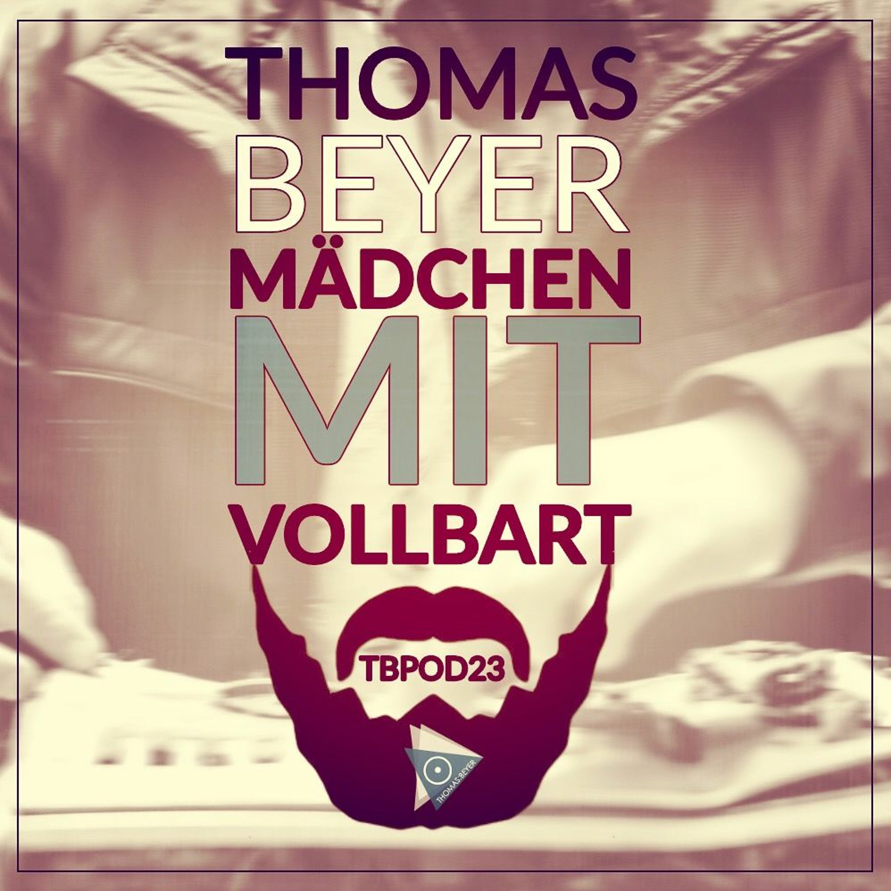 THOMAS BEYER Podcast