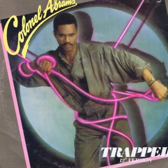 Trapped On Holiday - Colonel Abrams Vs Madonna (SynthMinx Remix)