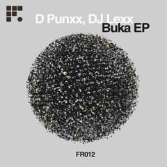 D Punxx, DJ Lexx - Oluja (Original Mix)