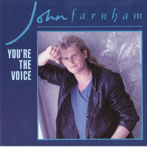 Stream You're The Voice - John Farnham (SynthMinx Remix) by SynthMinx |  Listen online for free on SoundCloud