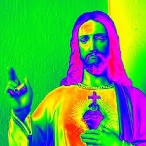 I Live Off Vitamin C, Reds And Cocaine