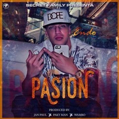Pasion