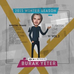 Murat Boz & Ebru Gündeş - Gün Ağardı(Burak Yeter Remix)