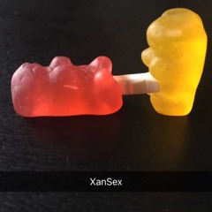XanSex! ft. Yung Ripp