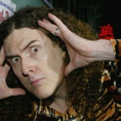 Dear Weird Al Yankovic- Spell it or yell it message me for next album and tour, grand piano and guitar instrumental