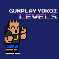 Levels (prod. by Sensei ION)