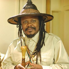 Luciano - Jah Works (Naram version)