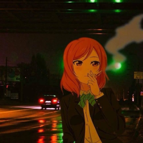 Moody Feeling (Old Upload)