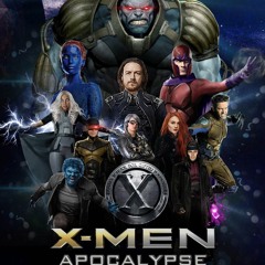 X-Men:  Apocalypse Hitman's Hollywood Review 5/27/16