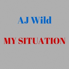 MY SITUATION - HIP HOP INSTRUMENTAL