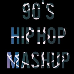 90's baby hip hop & RnB vol. 1