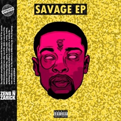 Zeng N Zarick X ATOK - Go Down (FREE DOWNLOAD)