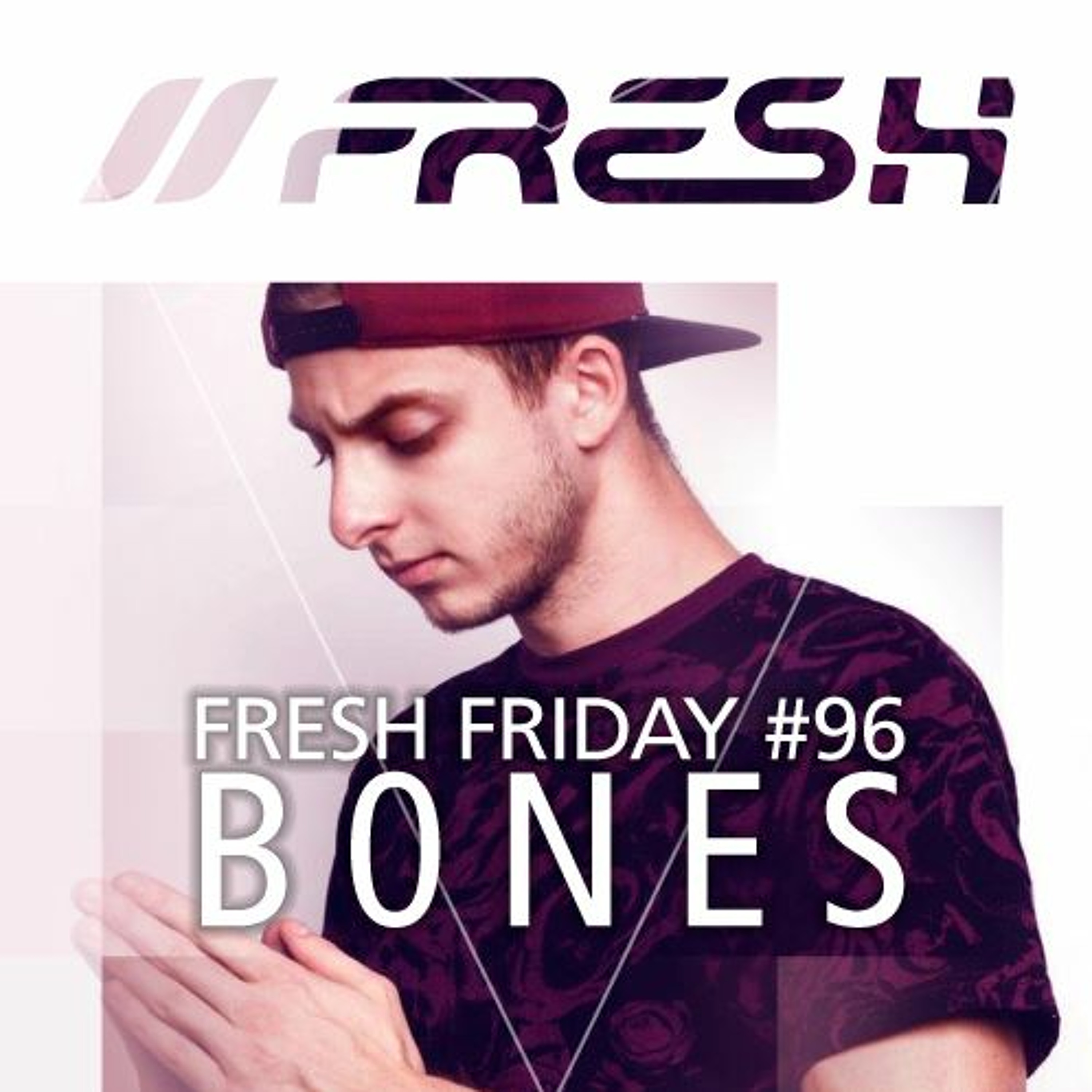 FRESH FRIDAY PODCAST