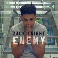 Enemy-zack knight