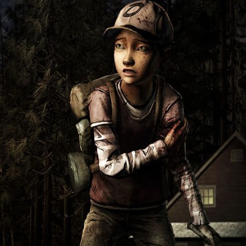 Stream The Walking Dead Season 2 All That Remains Previously by