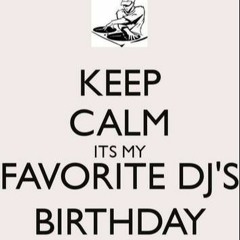 Animals Birthday Version