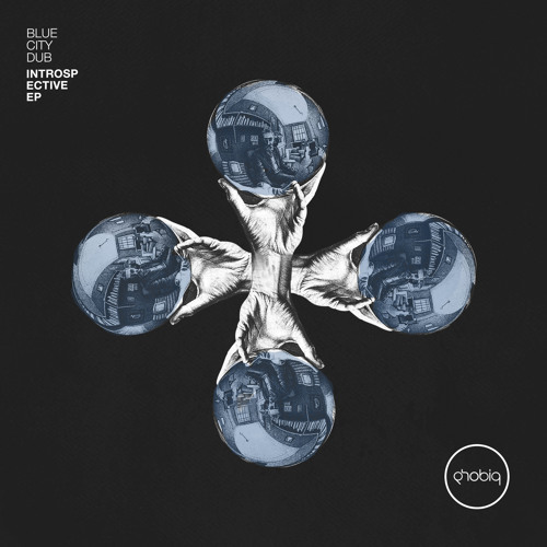 Blue City Dub - Introspective (Original Mix)