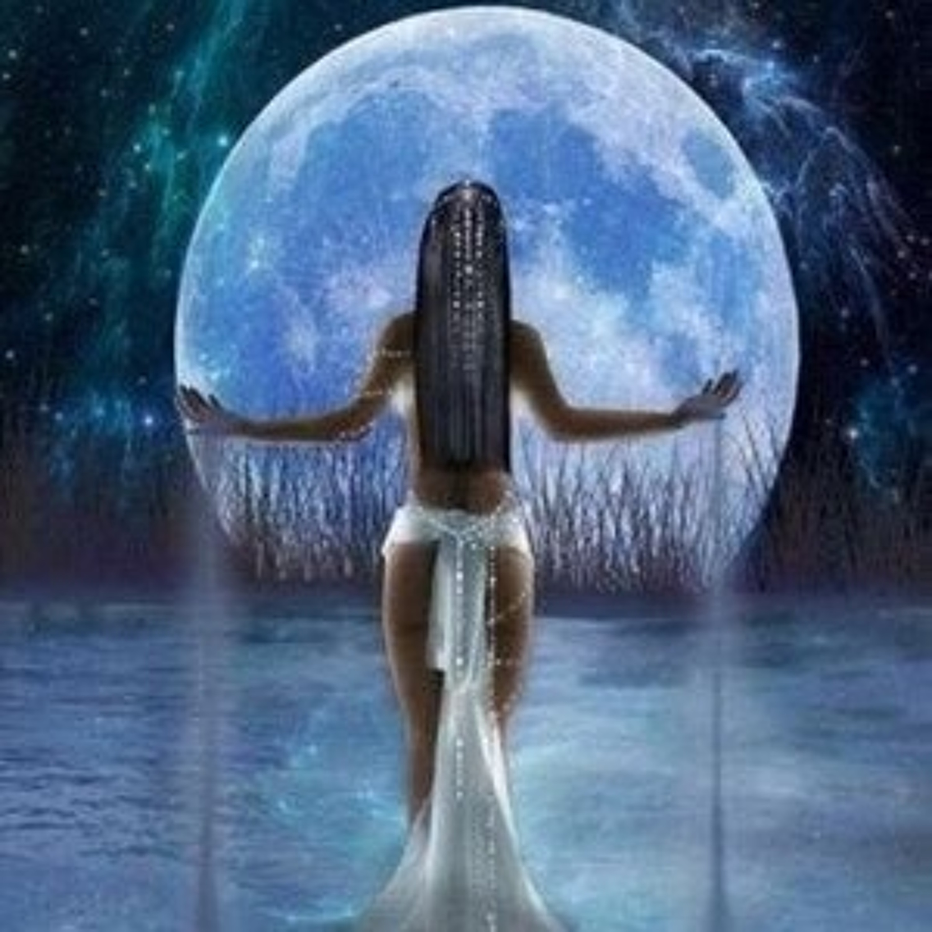 Dear Moon episode artwork