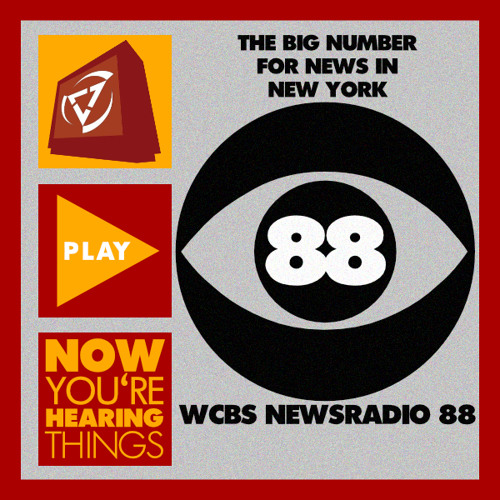 WCBS theme