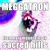 Artwork for MEGGATRON - from Holy Mountains to Sacred Hills