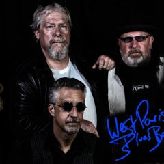 Two Shots On The Bar