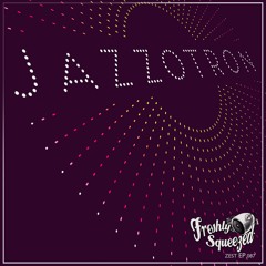 Jazzotron - Let's Go, Vol.2 - EP Sampler **FREE DL**