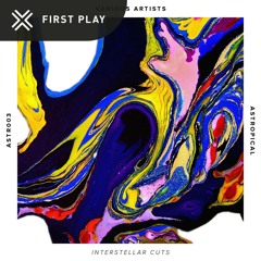 First Play: Easy Audio - Gypsy Funk [Astropical Tapes]