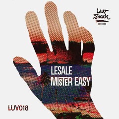 LeSale - Mister E