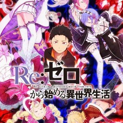 『Guitar』Re - Zero ED 'STYX HELIX' [Fingerstyle Guitar Cover By Eddie Van Der Meer]