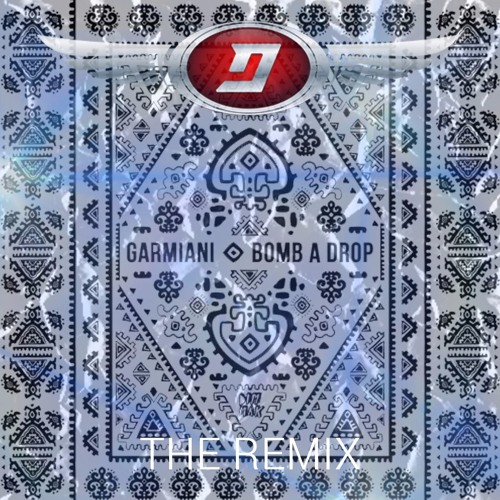 Garmiani Bomb A Drop Double Impact Dj Remix Free Download By Krisloy Official bomb a drop double impact dj remix