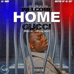 Lil Dude -WelcomeHomeToDaWop (Produced By YBonDaBeat) [Master]