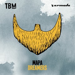 MAPA - Dreamers
