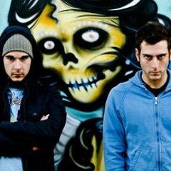 Mechanical Brothers - Heart Techno