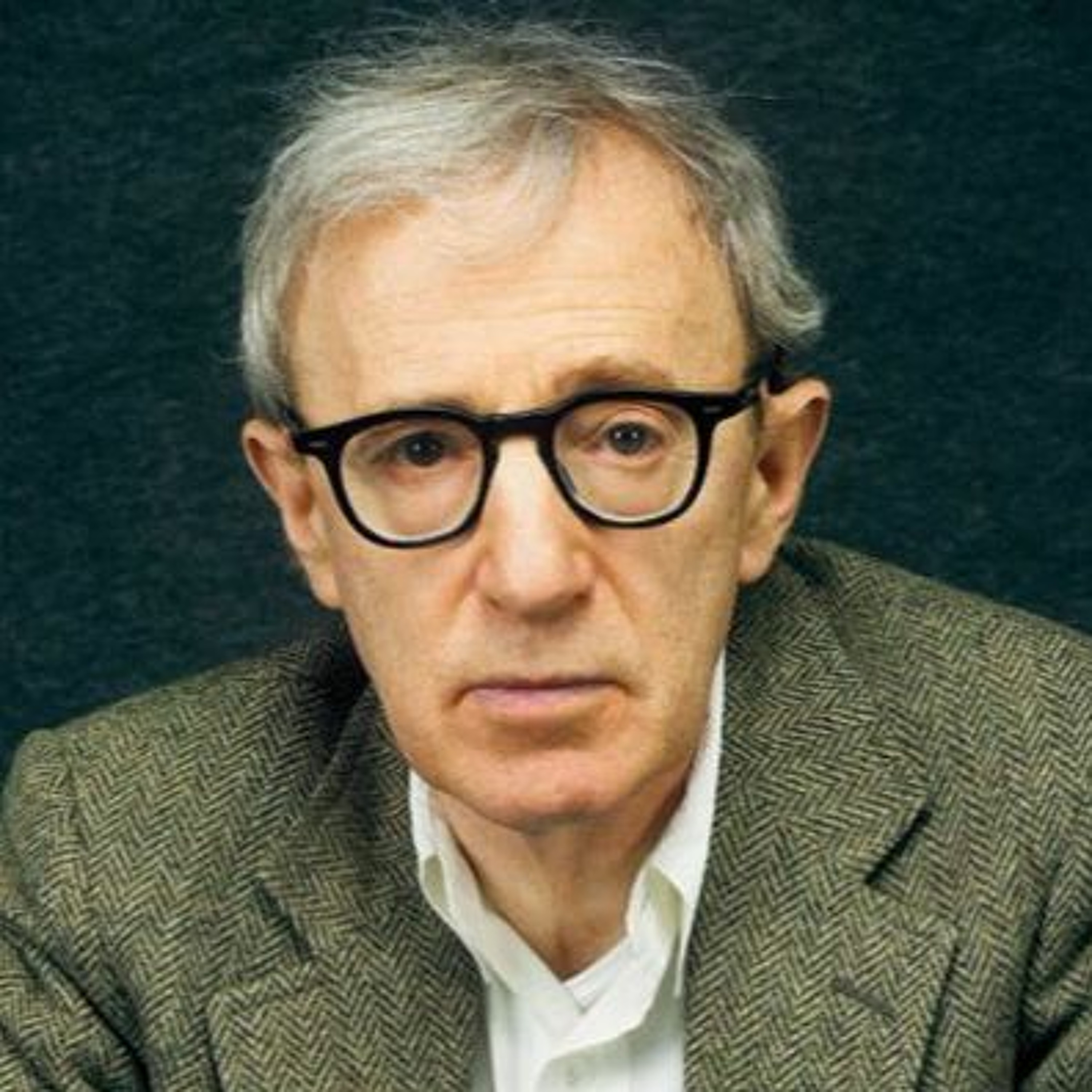 cover of episode From the Archives - Woody Allen