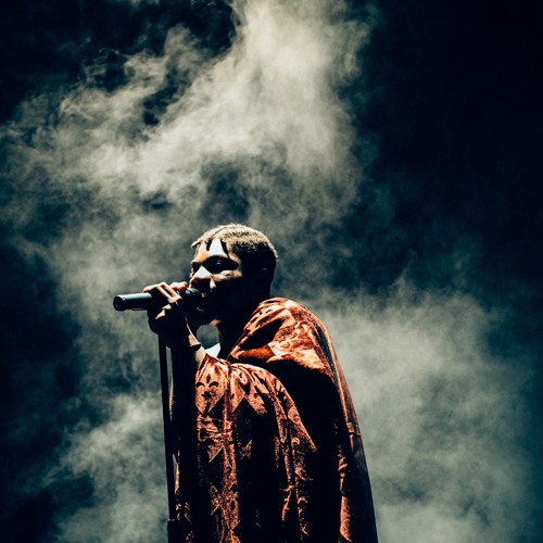 Akan - Obiba Jk (#PhreakOutLiveSets)