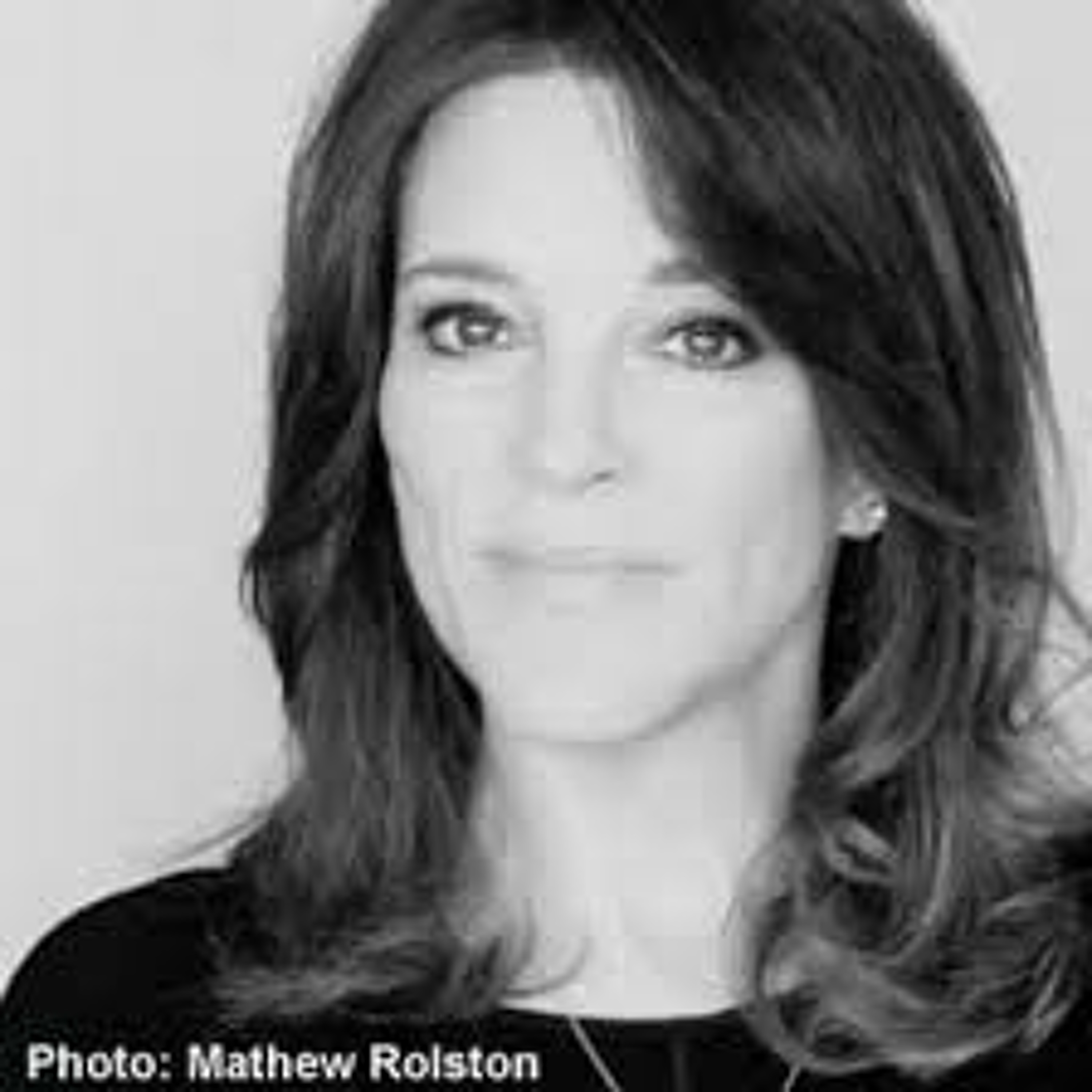 Marianne Williamson (interview 2) episode artwork
