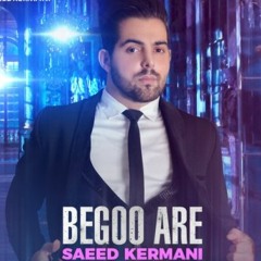 Saeed Kermani Begoo Are - آهنگ جدید سعید کرمانی به نام بگو آره