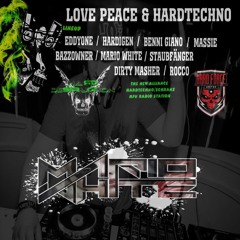 Mario White - Hard Destruction 21 - 05 - 16
