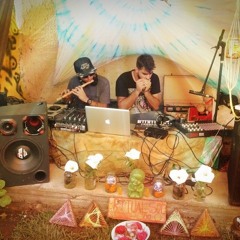 Chillum - DJ Set Solariom Festival 26-03-2016