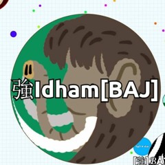 Deejay Idham[BAJ] [Break Mix] 2K16
